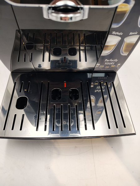 OUTLET 2511 - Ekspres do kawy DeLonghi Dinamica ECAM 350.55.B