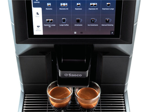 Ekspres do kawy Saeco Magic M2