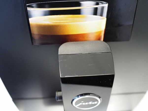 OUTLET 87426 - Ekspres do kawy Jura ENA 8 Full Metropolitan Black (EC) 