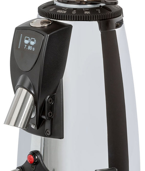 Młynek do kawy Macap M42D Chrom (C83)