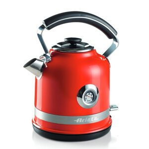 Czajnik elektryczny Ariete Moderna 2854/00 - Czerwony