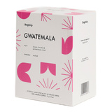 Drip Bag Coffee Bagdrip Gwatemala - 8x11g