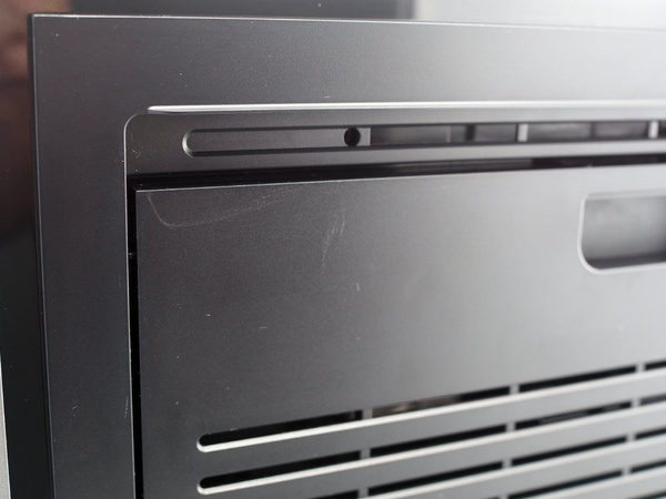 OUTLET - Ekspres do kawy Nivona 930