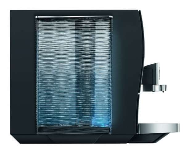 Ekspres do kawy Jura Z10 Diamond Black (EA) - NIEDOSTĘPNY