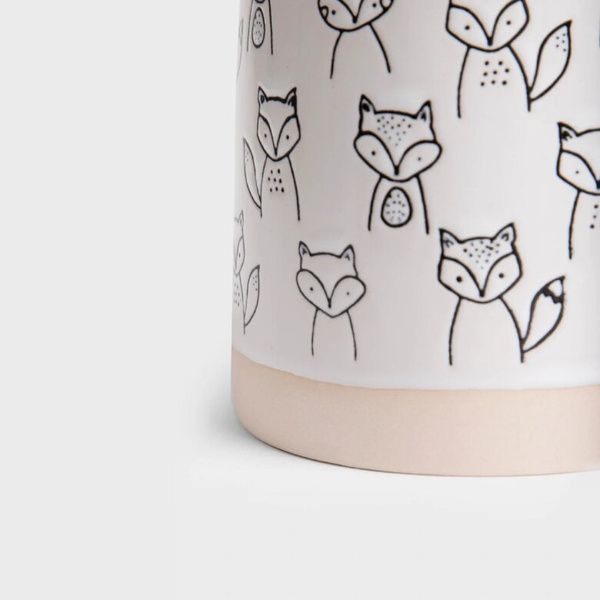 Kubek Homla Huros 400ml - Liski - NIEDOSTĘPNY