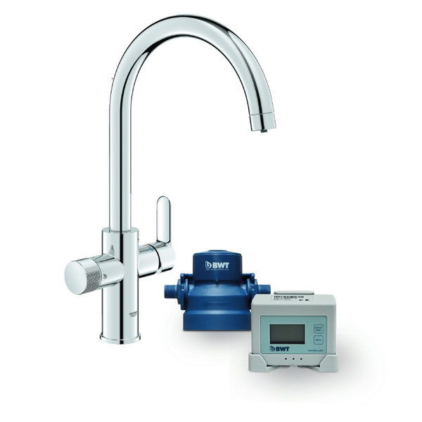 Bateria filtrująca BWT AQUA Drink Pure Urban 2.0