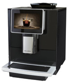Ekspres do kawy Dr. Coffee F10 PRO - Czarny + GRATIS 6KG KAWY