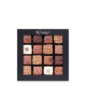 Wielkanocna Kolekcja Pralin Karmello 200g - NIEDOSTĘPNY