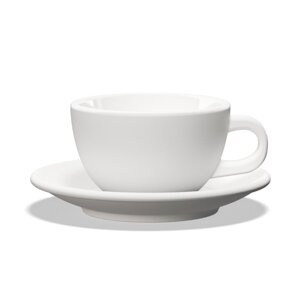 Filiżanka Cub House Tulipano 300ml - Biała