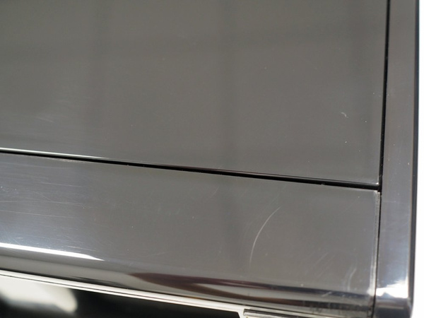 OUTLET 63443 - Ekspres do kawy Melitta Latticia OT F300-101 - Srebrny