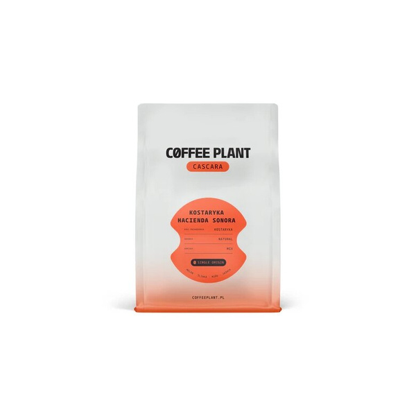 COFFEE PLANT CASCARA Hacienda Sonora 180g