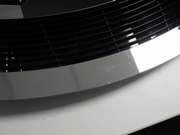 OUTLET 32451 - Ekspres do kawy Jura E6 Piano Black (EC)