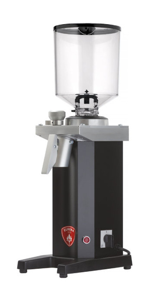 Młynek do kawy Eureka Drogheria 75 - Czarny mat – NIEDOSTĘPNY