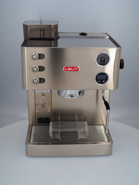 OUTLET 709759 - Ekspres do kawy Lelit Kate PL82T