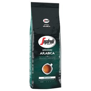 Kawa ziarnista Segafredo Selezione 100% Arabica 250g