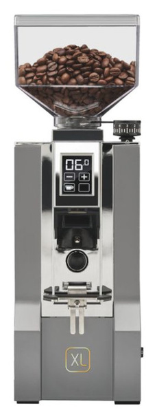 Młynek do kawy Eureka Mignon XL - Szary - NIEDOSTĘPNY