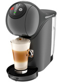 Ekspres na kapsułki Dolce Gusto KRUPS Genio S Antracyt KP243B10