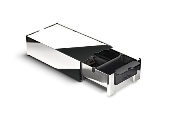 Szuflada do młynka Eureka Mignon