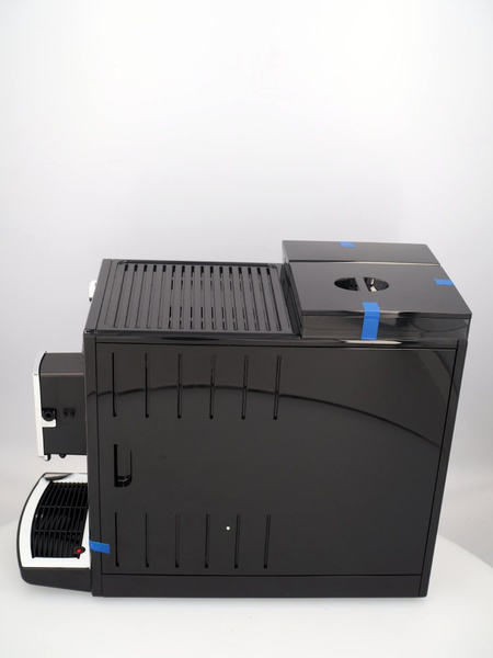 OUTLET 63443 - Ekspres do kawy Melitta Latticia OT F300-101 - Srebrny