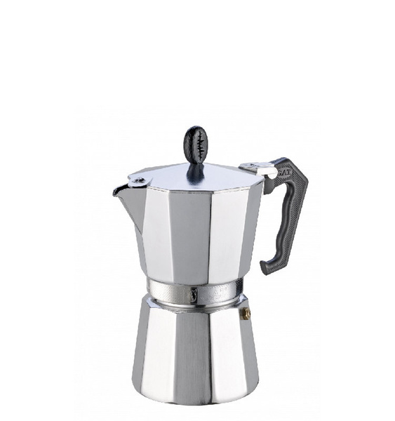 Kawiarka GAT Lady Oro 2 filiżanki