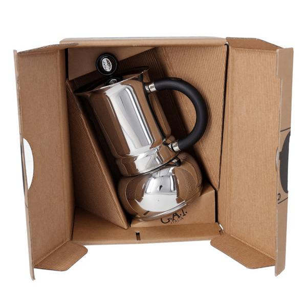 Kawiarka GAT Class Induction 6 filiżanek