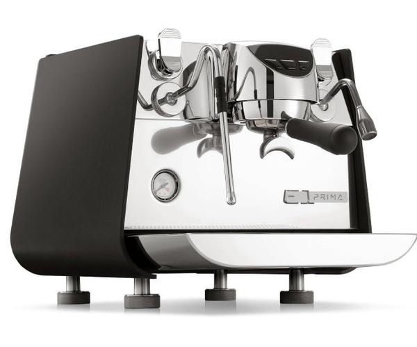 Ekspres do kawy Victoria Arduino Eagle One E1 PRIMA - Czarny