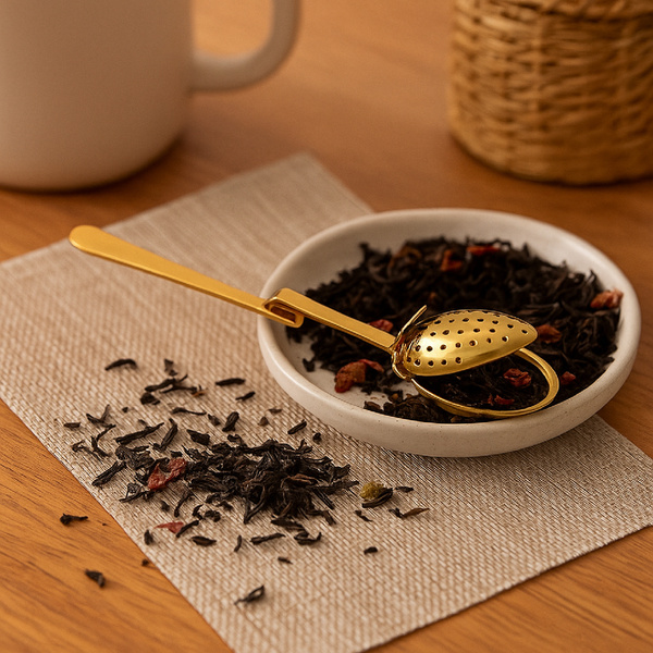 Zaparzacz do herbaty Homla JALO - łyżeczka