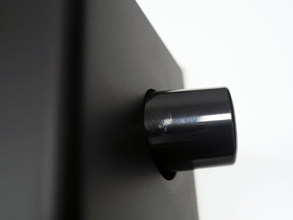 OUTLET 20381 - Ekspres do kawy Gaggia Classic EVO - Czarny