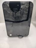 OUTLET 22015 - Ekspres do kawy Melitta Barista T F83/0-002 - Czarny