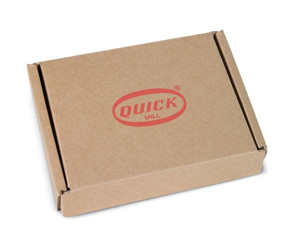 Zestaw Quick Mill z uchwytami portafiltra i dźwigni Quick Mill