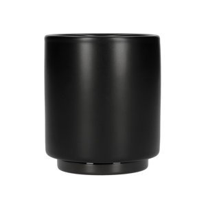 Kubek Fellow Monty Cortado 130 ml - Czarny