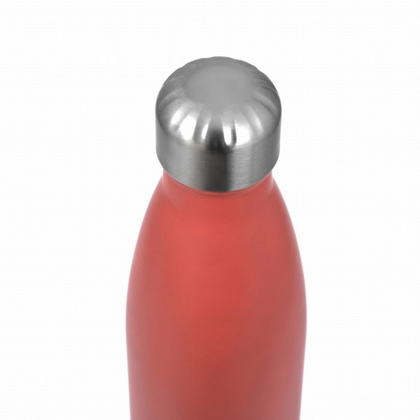 Butelka termiczna Casno Trivor Pomarańczowa - 500 ml