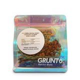 Kawa ziarnista Grunt Kolumbia Geisha Honey Asocafe Tatama Edier Ramos 150g