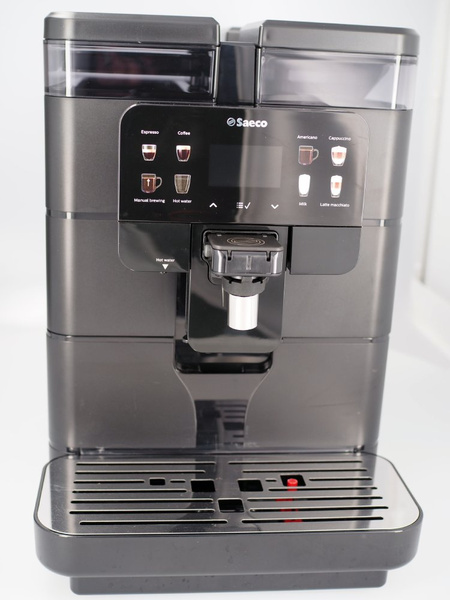 OUTLET 58532 - Ekspres do kawy Saeco Royal OTC