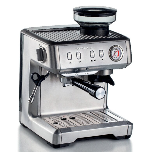 Ekspres do kawy Ariete Espresso Barista Specialista Max 1313/10 + 2KG KAWY GRATIS