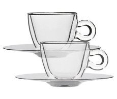 Filiżanka Bormioli Espresso 65ml - 2szt – NIEDOSTĘPNY