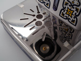 OUTLET 6955 - Ekspres do kawy Ariete Capri 1389/1C