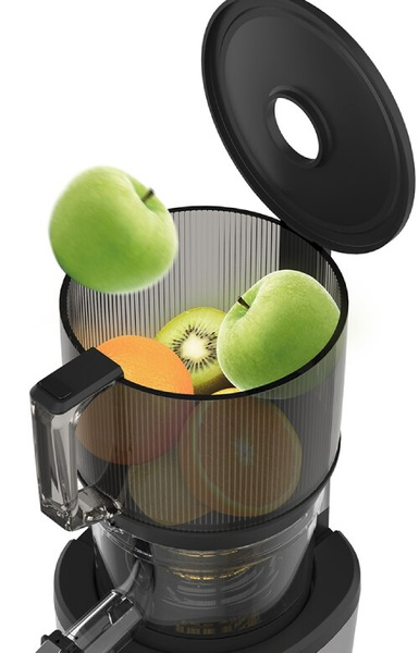 Wyciskarka wolnoobrotowa Kuvings Auto10S - Srebrna