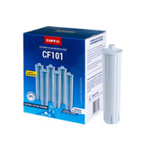 Zestaw 6 sztuk filtrów COFFIX CF101 - zamiennik Jura Claris Blue