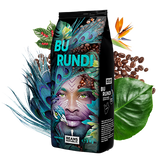 Kawa ziarnista Beans Republic Burundi 1kg