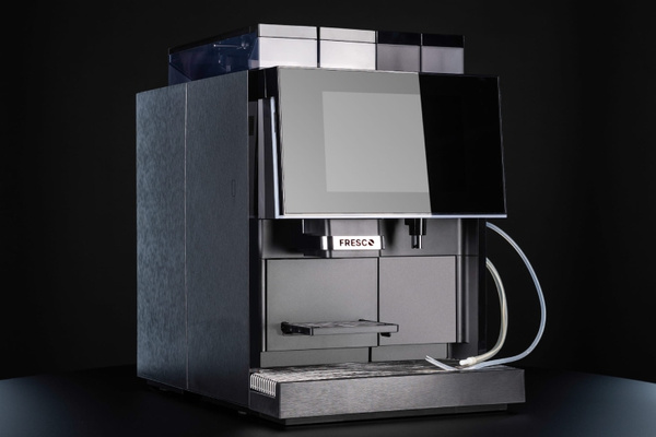 Ekspres do kawy Fresco X460