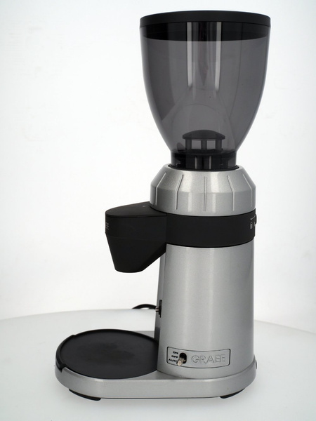 OUTLET 9083 - Młynek do kawy Graef CM 800