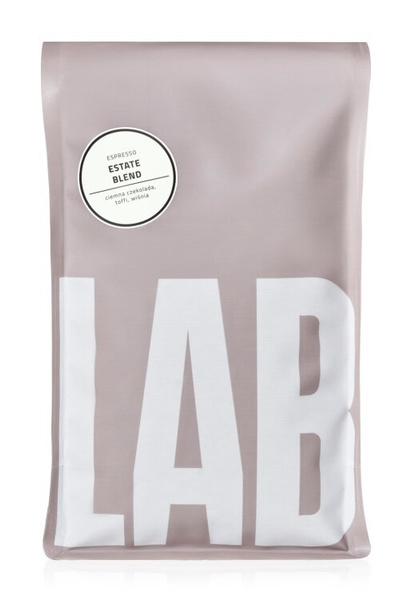 Kawa ziarnista Coffeelab Estate Blend 1kg