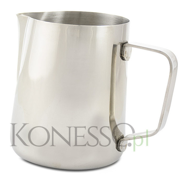 Dzbanek Latte Art do spieniania mleka 600 ml - NIEDOSTĘPNY