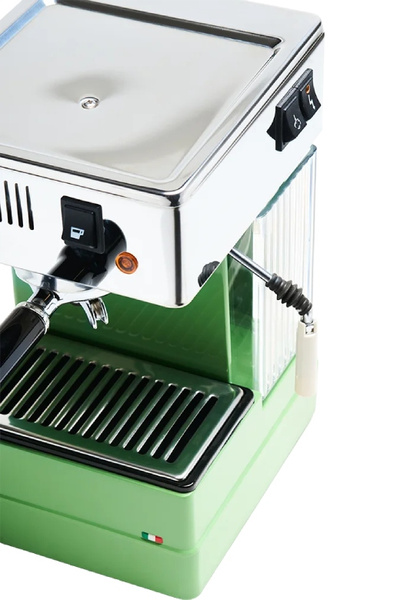 Ekspres do kawy Quick Mill 0820 - Zielony