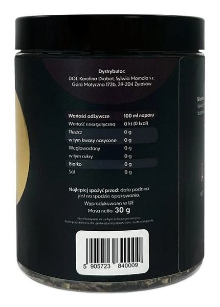 Biała herbata dot. White Lover 30g