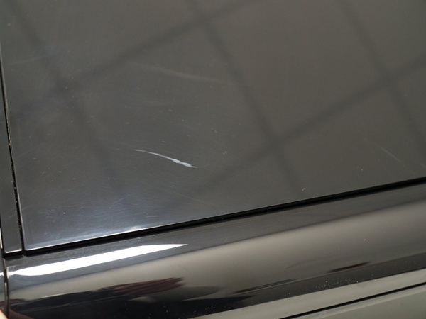 OUTLET 65874 - Ekspres do kawy Melitta Barista SE F830-003 - Czarny 