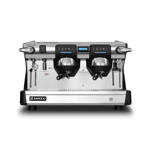 Ekspres do kawy Rancilio Classe 7 USB 2GR