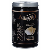 Kawa w saszetkach ESE Lucaffe 100% Arabica - 22 szt.