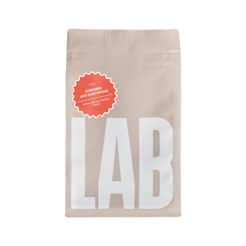 Kawa ziarnista Coffeelab Honduras Jose Elvio Ortega - Magic Beans 200g – NIEDOSTĘPNY